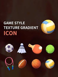 卡通风格休闲游戏吸引电竞新用户